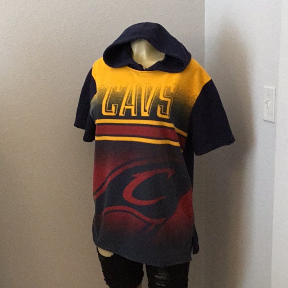 Cleveland Cavaliers hoodie